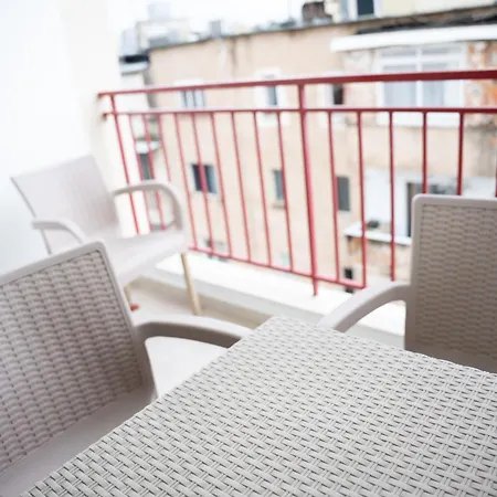 Noora Appartement