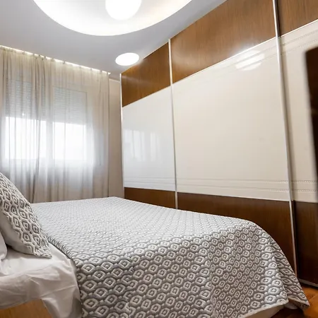 Apartmán Noora