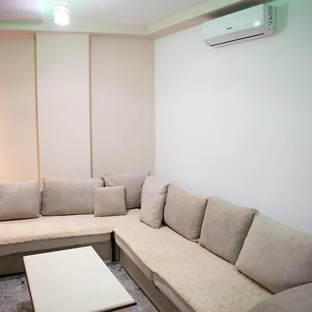 Noora Apartment