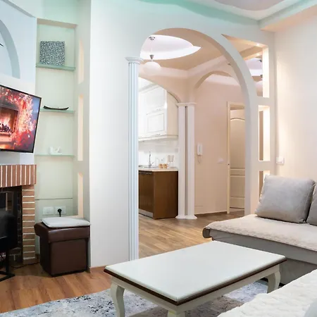 Noora アパート *