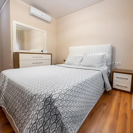 Noora アパート *