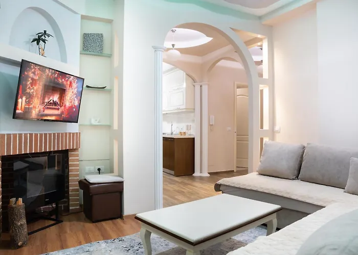 Noora アパート *