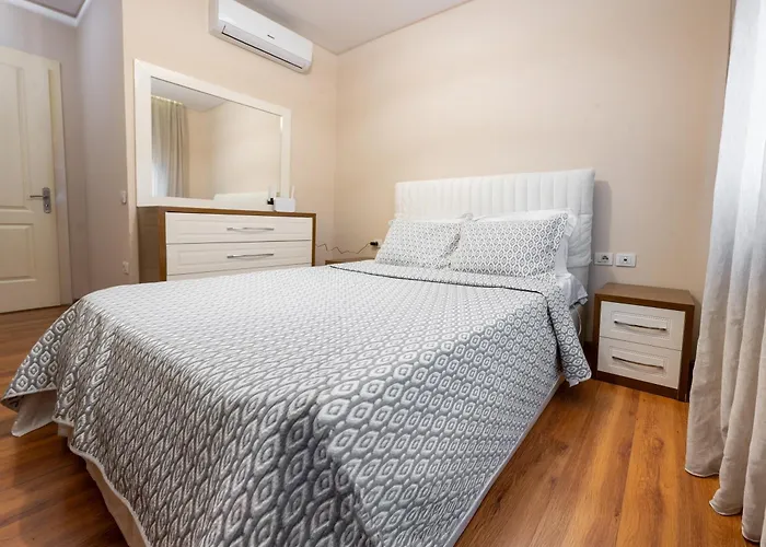 Noora アパート *